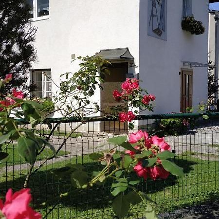 Appartement Veronika Oblarn Exteriér fotografie