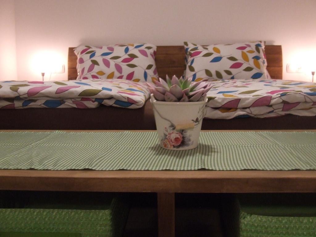 Appartement Veronika Oblarn Pokoj fotografie