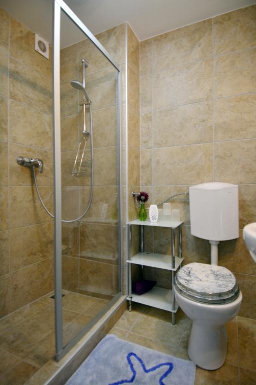 Appartement Veronika Oblarn Exteriér fotografie